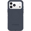 - iPhone 17 Pro Max - Skal - Defender Pro MagSafe - Blue Sentiment