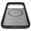 - iPhone 17 Pro Max - Skal - Enzo Aramid T MagFit - Svart Silver