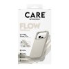 - iPhone 17 Pro - Skal - Flow MagSafe - Vanilla