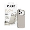 - iPhone 17 Pro - Skal - Flow MagSafe - Vanilla