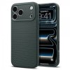 - iPhone 17 Pro Max - Skal - Liquid Air - Abyss Green