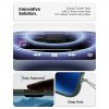- iPhone 17 Pro Max - Skal - Liquid Air - Abyss Green