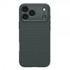 - iPhone 17 Pro Max - Skal - Liquid Air - Abyss Green