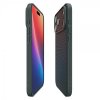 - iPhone 17 Pro Max - Skal - Liquid Air - Abyss Green