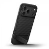 - iPhone 17 Pro Max - Skal - Parallax S MagFit - Matte Black