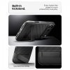 - iPhone 17 Pro Max - Skal - Parallax S MagFit - Matte Black
