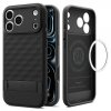 - iPhone 17 Pro Max - Skal - Parallax S MagFit - Matte Black