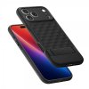 - iPhone 17 Pro Max - Skal - Parallax S MagFit - Matte Black