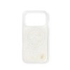 - iPhone 17 Pro Max - Skal - Pearlised Case MagSafe - Vit