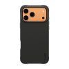 - iPhone 17 Pro Max - Skal - Samba MagSafe - Svart