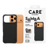 - iPhone 17 Pro Max - Skal - Samba MagSafe - Svart
