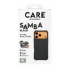 - iPhone 17 Pro Max - Skal - Samba MagSafe - Svart