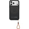 - iPhone 17 Pro Max - Skal - Sole MagSafe - Svart