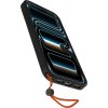 - iPhone 17 Pro Max - Skal - Sole MagSafe - Svart