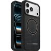 - iPhone 17 Pro Max - Skal - Sole MagSafe - Svart