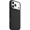 - iPhone 17 Pro Max - Skal - Symmetry Cactus Leather MagSafe - Noir Ash