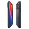 - iPhone 17 Pro Max - Skal - Thin Fit MagFit - Metal Slate