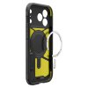 - iPhone 17 Pro Max - Skal - Tough Armor T MagFit - Svart