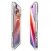 - iPhone 17 Pro Max - Skal - Ultra Hybrid MagFit - Clear Gold