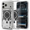 - iPhone 17 Pro Max - Skal - Ultra Hybrid Neo One MagFit