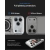 - iPhone 17 Pro Max - Skal - Ultra Hybrid Neo One MagFit