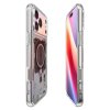- iPhone 17 Pro Max - Skal - Ultra Hybrid Neo One MagFit