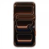 - iPhone 17 Pro Max - Skal - Ultra Hybrid T MagFit - Glossy Orange