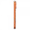 - iPhone 17 Pro Max - Skal - Ultra Hybrid T MagFit - Glossy Orange
