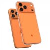 - iPhone 17 Pro Max - Skal - Ultra Hybrid T MagFit - Glossy Orange