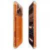 - iPhone 17 Pro Max - Skal - Ultra Hybrid T MagFit - Glossy Orange