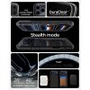 - iPhone 17 Pro Max - Skal - Ultra Hybrid T MagFit - Matte Black
