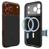 - iPhone 17 Pro Max - Skal - Ultra Hybrid T MagFit - Matte Black