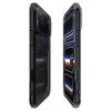 - iPhone 17 Pro Max - Skal - Ultra Hybrid T MagFit - Matte Black