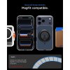 - iPhone 17 Pro Max - Skal - Ultra Hybrid T MagFit - Matte Blue