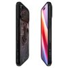 - iPhone 17 Pro Max - Skal - Ultra Hybrid Zero One MagFit - Svart