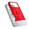 - iPhone 17 Pro - Skal - Classic C1 MagFit - Ruby