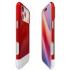 - iPhone 17 Pro - Skal - Classic C1 MagFit - Ruby