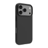 - iPhone 17 Pro - Skal - Greenland - Night Black