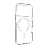 - iPhone 17 Pro - Skal - Greenland Pro MagSafe - Transparent