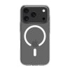 - iPhone 17 Pro - Skal - Greenland Pro MagSafe - Transparent