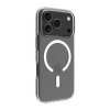 - iPhone 17 Pro - Skal - Greenland Pro MagSafe - Transparent