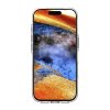 - iPhone 17 Pro - Skal - Greenland Pro MagSafe - Transparent