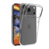 - iPhone 17 Pro - Skal - Greenland - Transparent