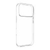 - iPhone 17 Pro - Skal - Greenland - Transparent
