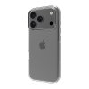 - iPhone 17 Pro - Skal - Greenland - Transparent