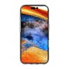 - iPhone 17 Pro - Skal - Greenland - Transparent
