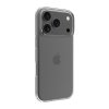 - iPhone 17 Pro - Skal - Greenland - Transparent