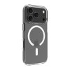 - iPhone 17 Pro - Skal - Iceland Pro MagSafe - Transparent