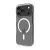 - iPhone 17 Pro - Skal - Iceland Pro MagSafe - Transparent