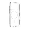- iPhone 17 Pro - Skal - Iceland Ultra D3O MagSafe - Transparent